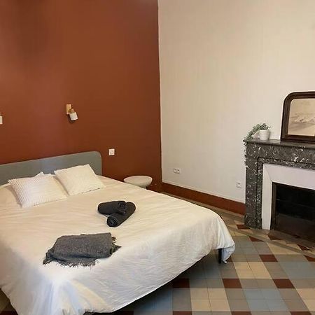 La Grande Dame - T4 - Clim Daire Perpignan Dış mekan fotoğraf